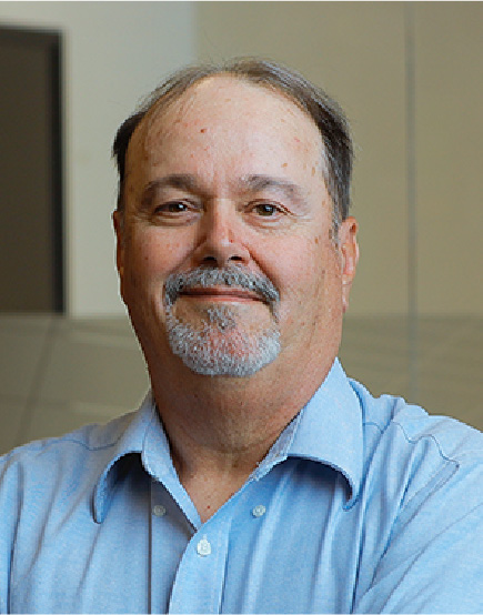 David Gilstrap