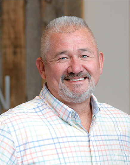 Dennis Johnson