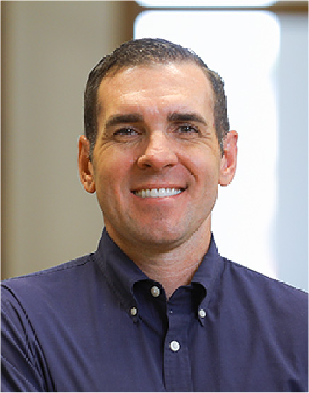 Matt Infanti