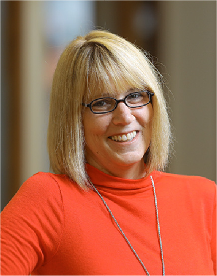 Stacy McAtee